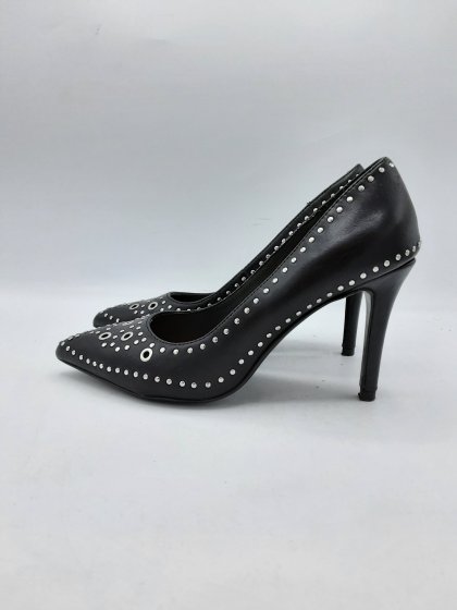 Escarpins ERAM noirs de seconde main