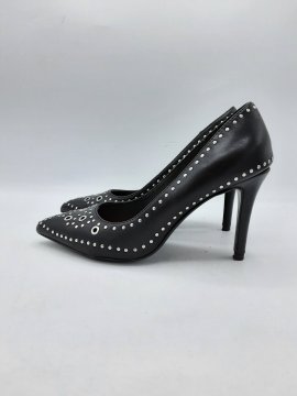 Escarpins ERAM noirs de seconde main