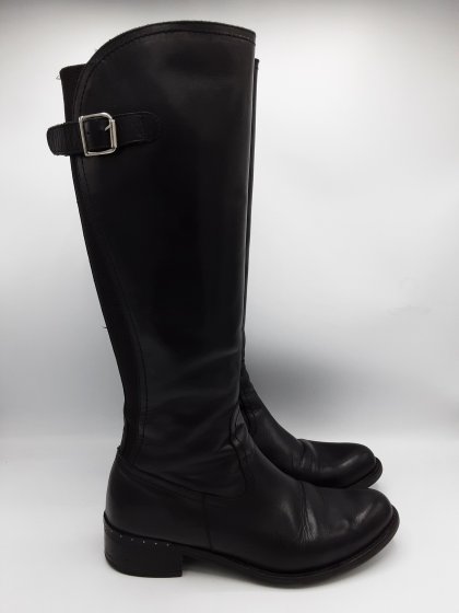 Bottes d'occasion