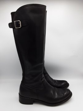 Bottes d'occasion