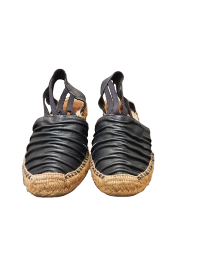 Espadrilles marine MONTANE De Seconde Main