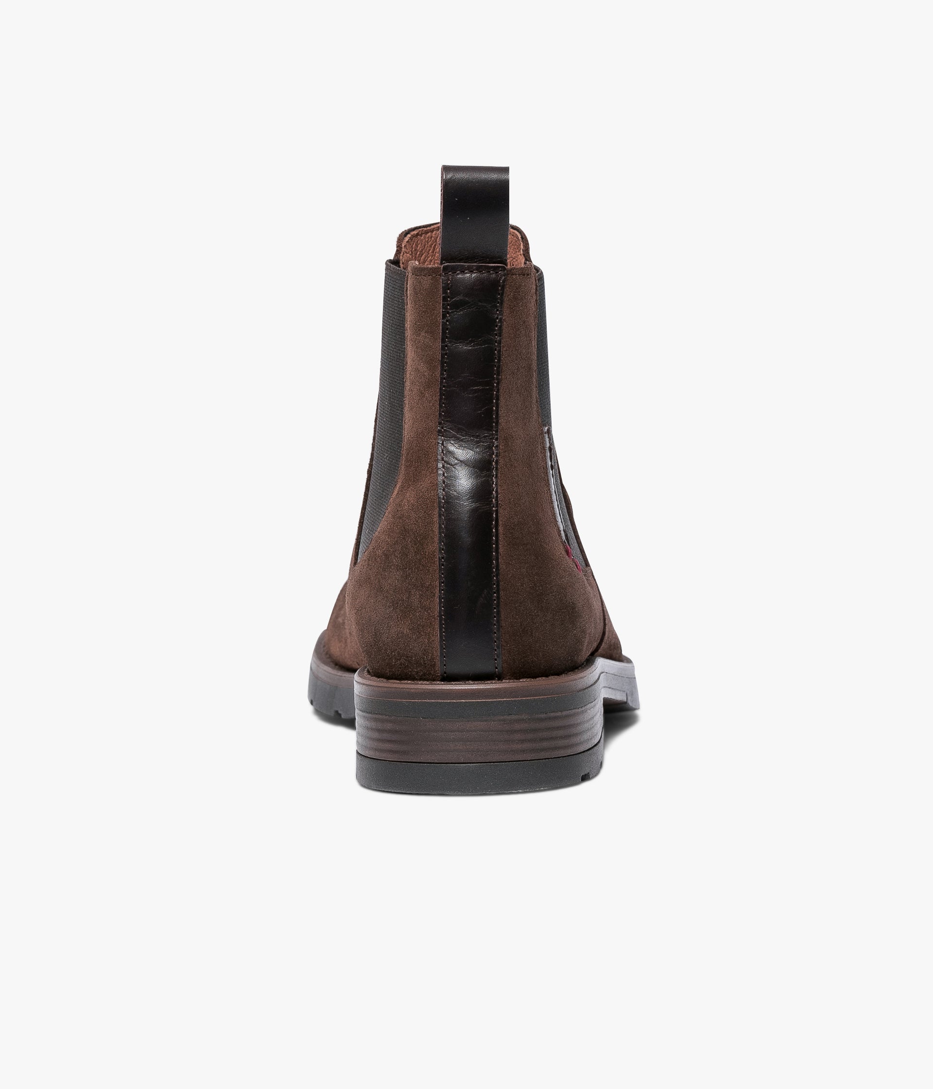 BOOTS ONOFRE MARRON