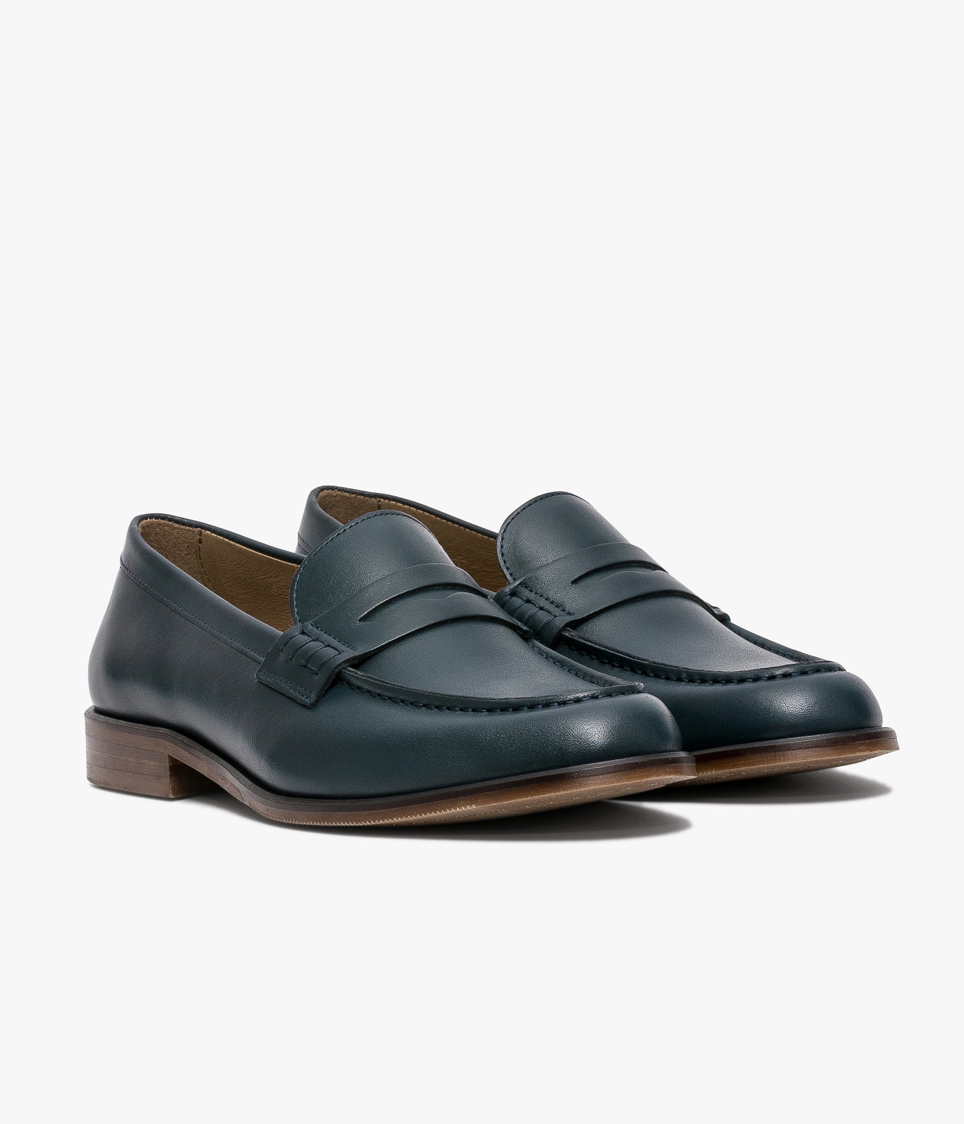 MOCASSIN LENNOX MARINE