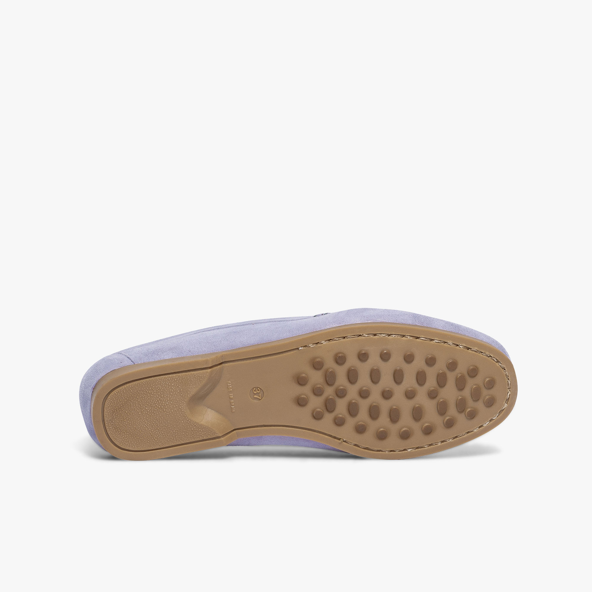 MOCASSIN LINCOLN