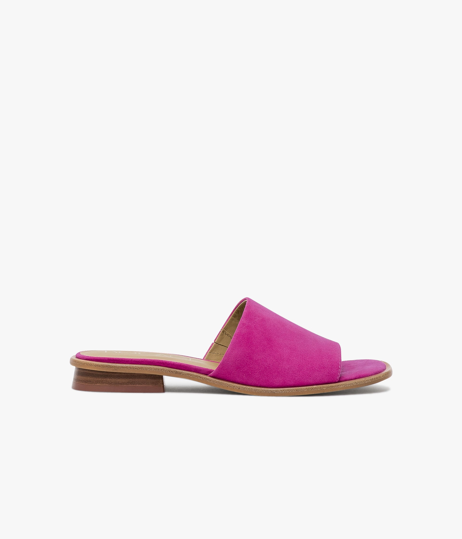MULE WINONA FUCHSIA