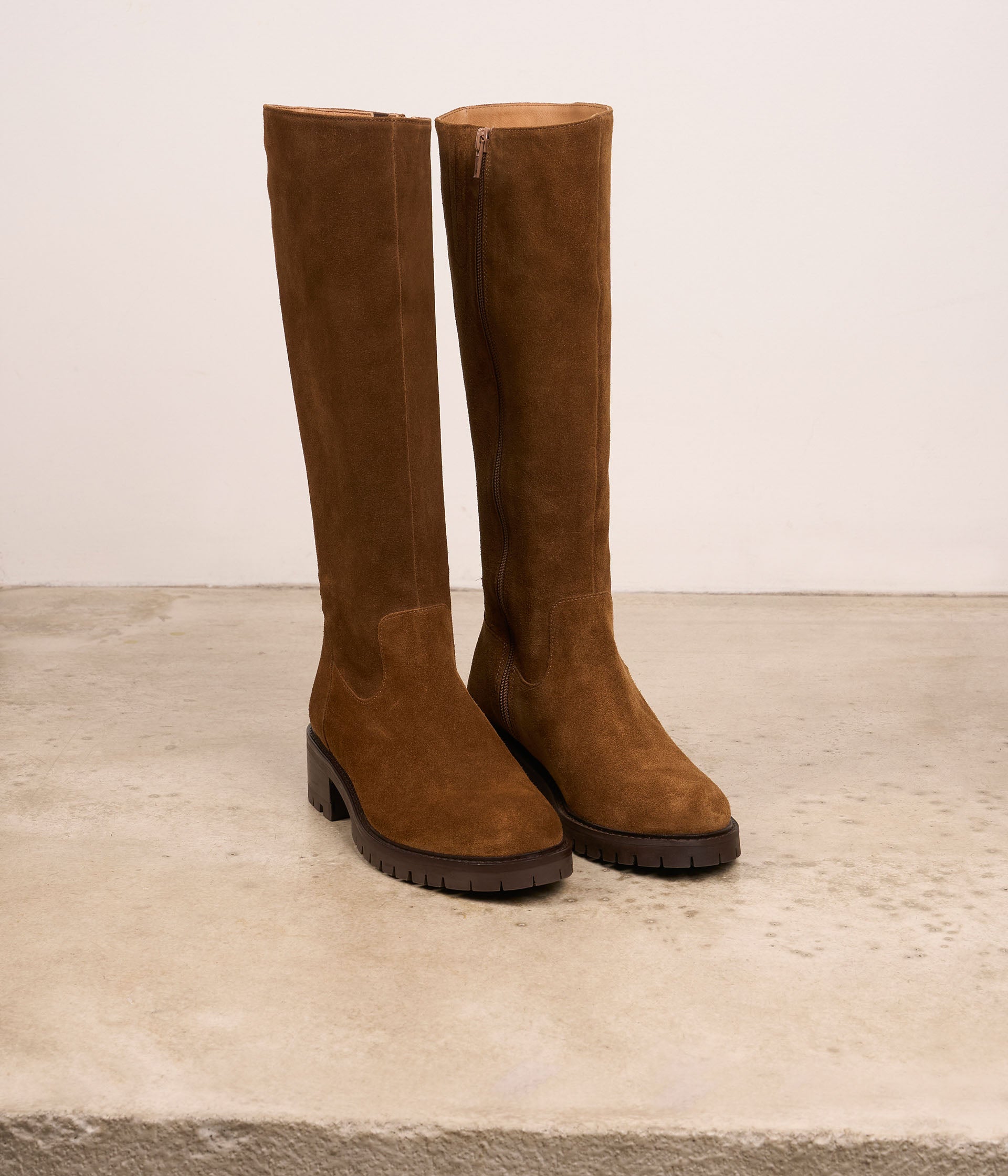 BOTTE LEANDRO CAMEL