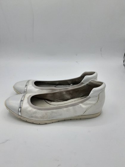 Ballerines de seconde main