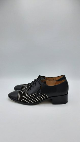Derbies Bocage noires de seconde main