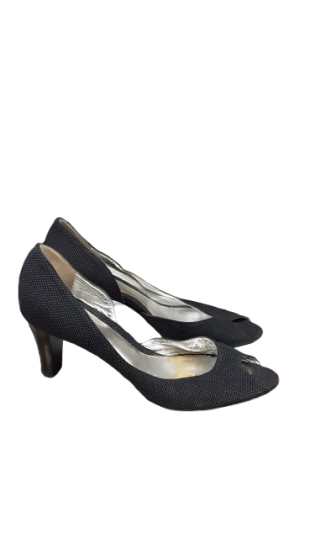 sandale open toe pointure 39 et demi de seconde main
