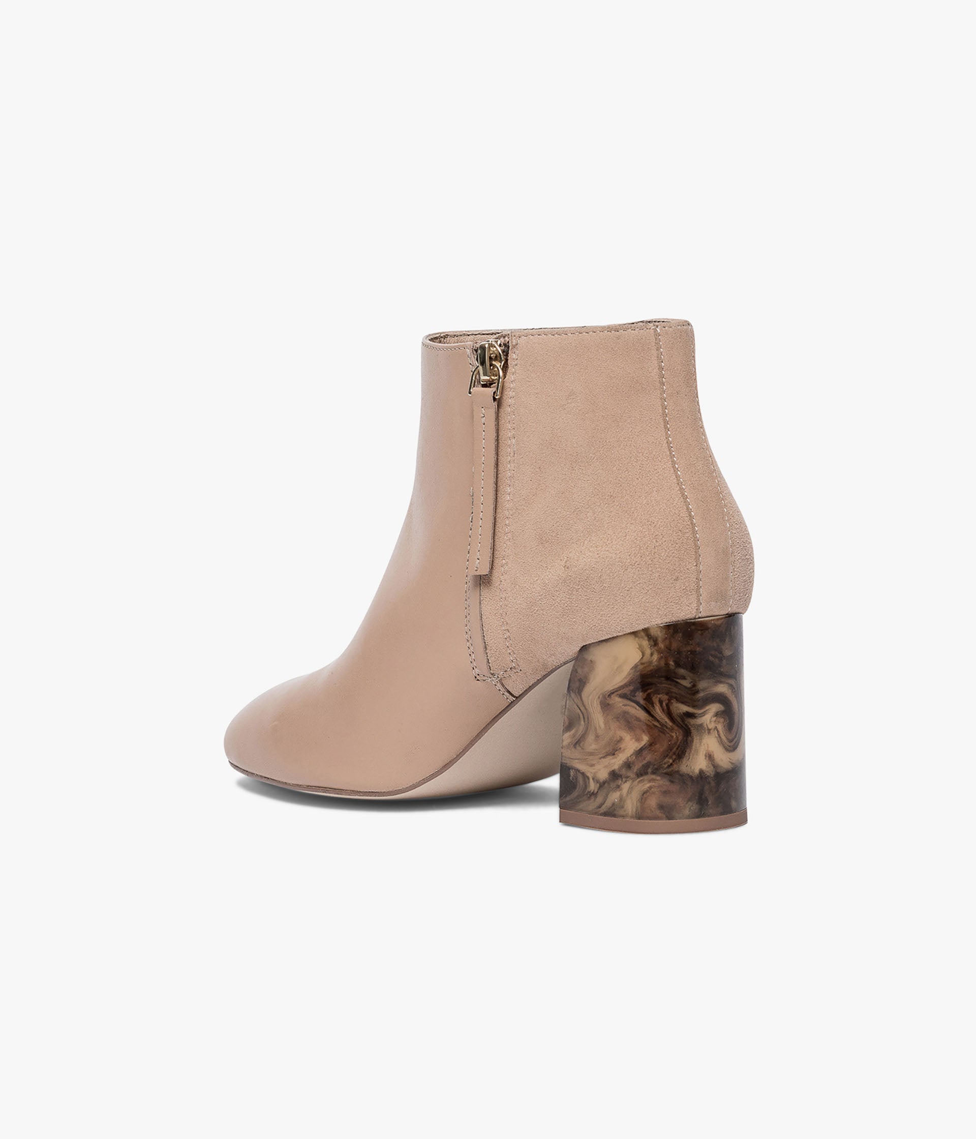 BOOTS ELOINE BEIGE
