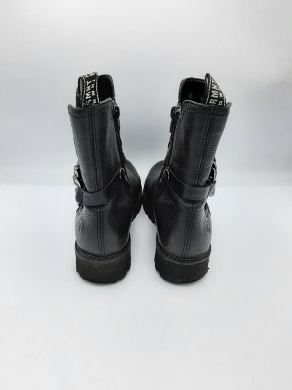 Boots d'occasion
