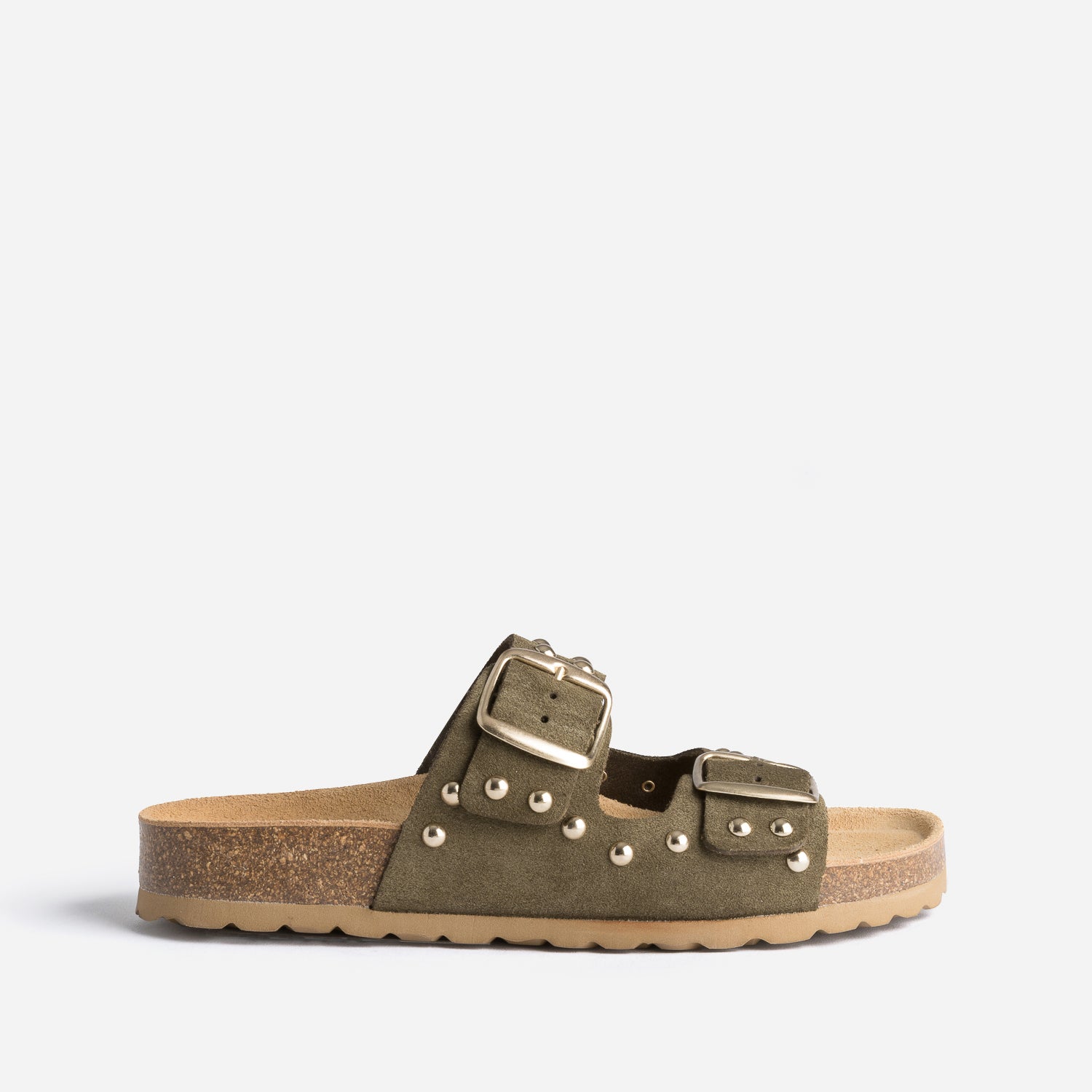 MULE ATHIA KAKI