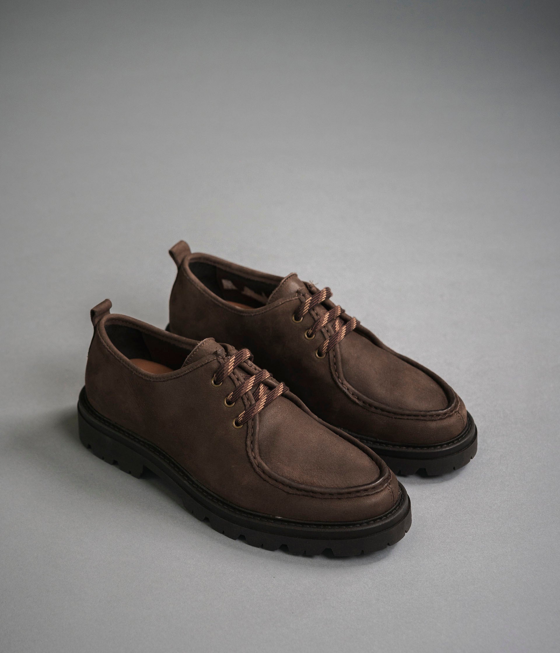 DERBY GEREMIA TAUPE