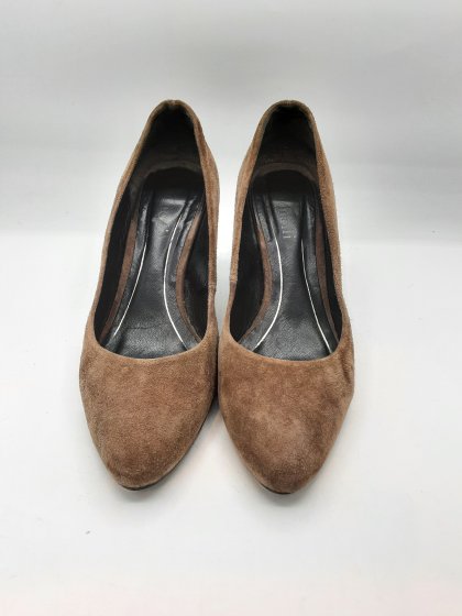 Escarprins MINELLI taupe de seconde main