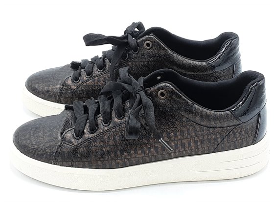 Tennis noir seconde main