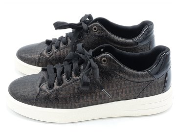 Tennis noir seconde main