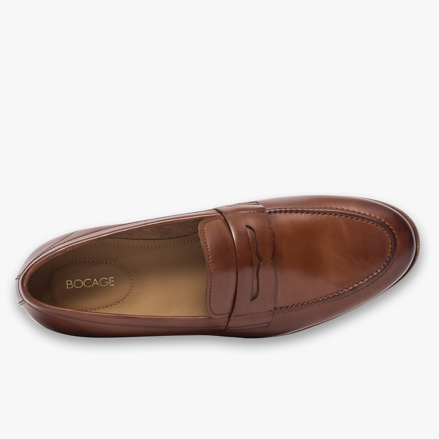 MOCASSIN PAUL