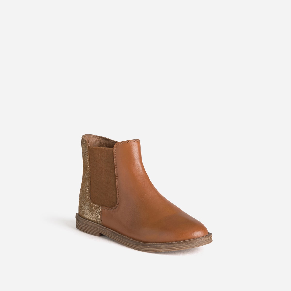BOOTS BAOLINA4 CAMEL