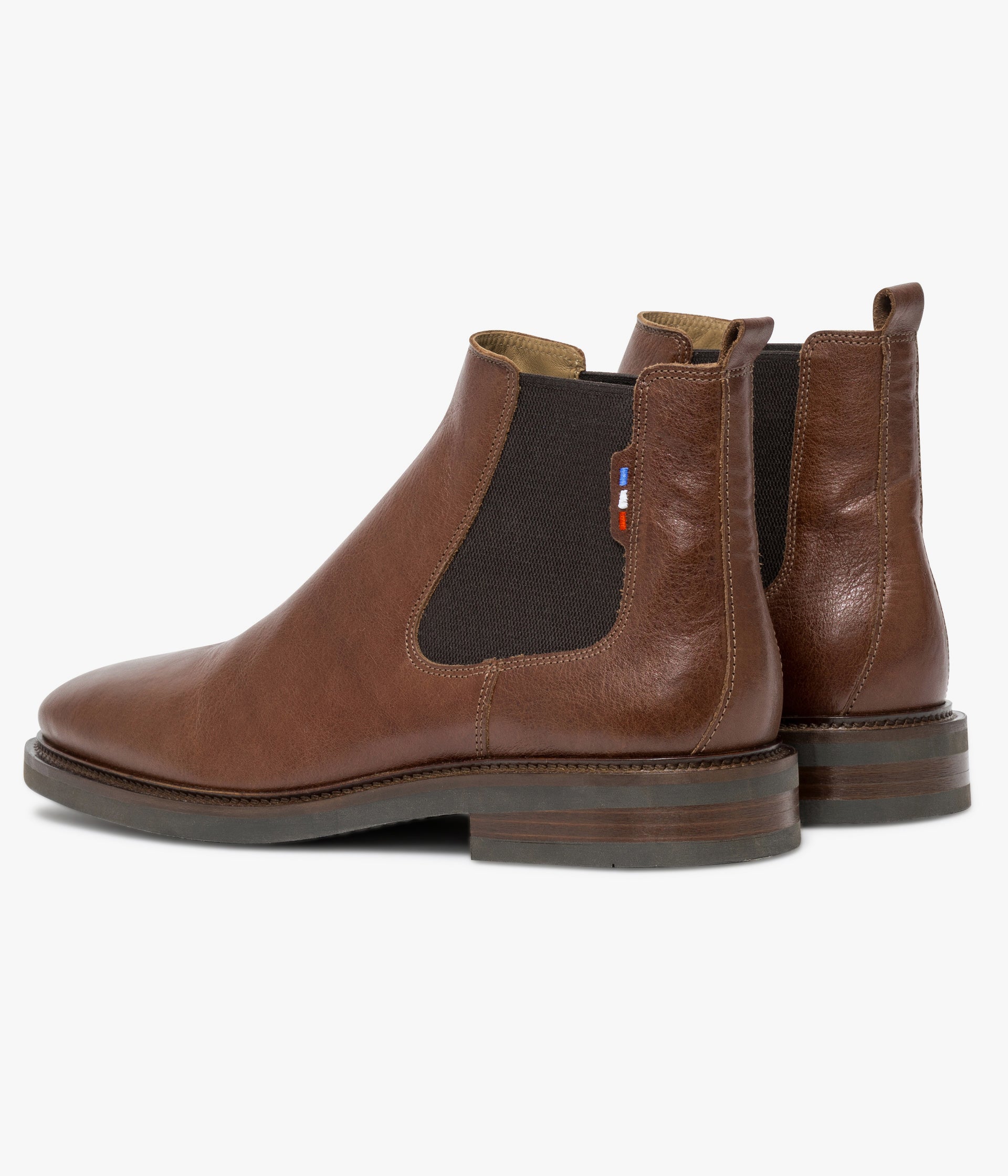 BOOTS GUSTAVE CHATAIGNE