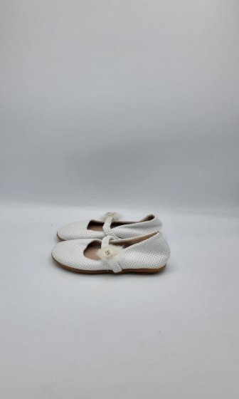 Paire de ballerines de seconde main
