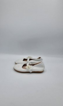 Paire de ballerines de seconde main