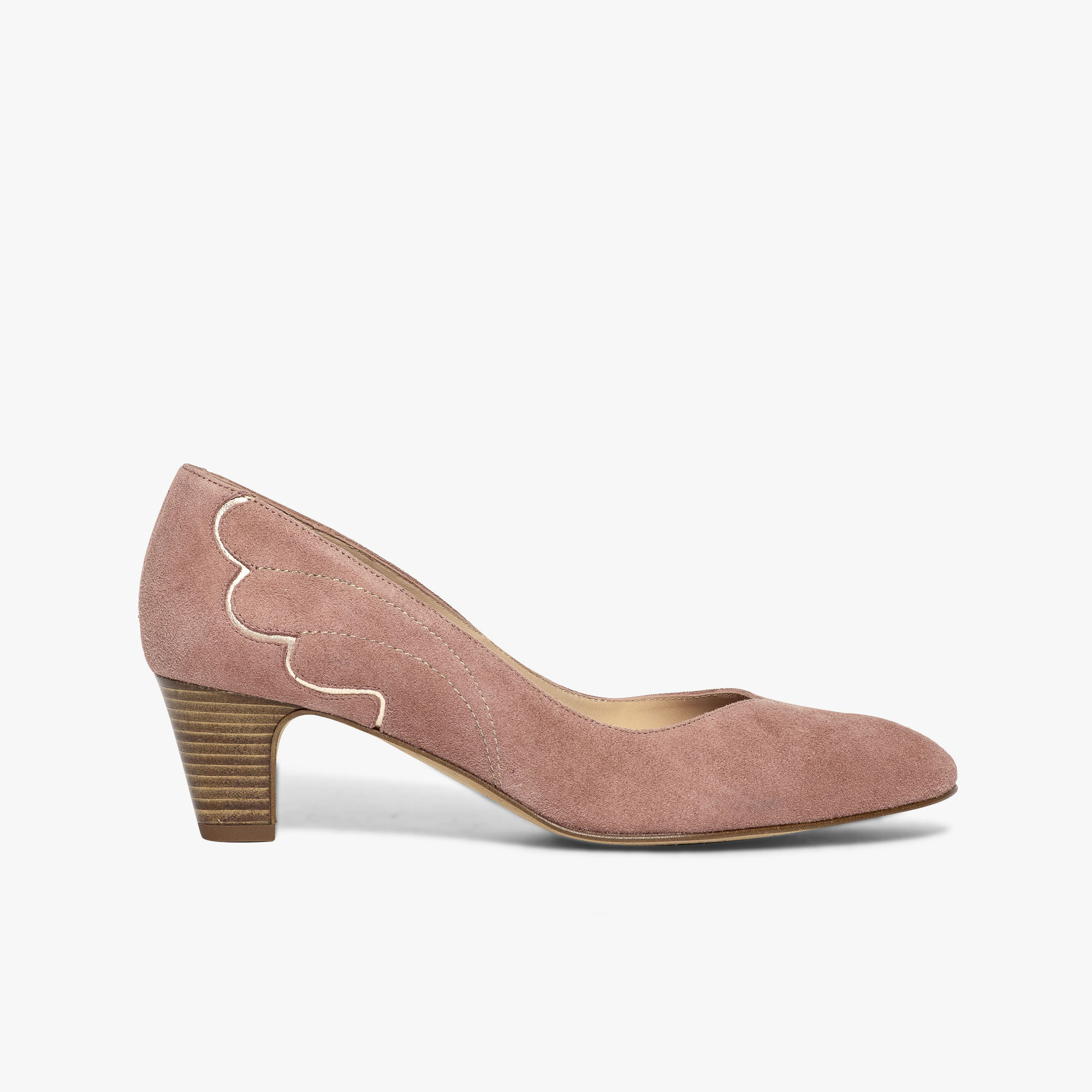 ESCARPIN IRLANDE