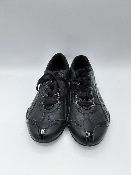 Basket Beryl noir de seconde main