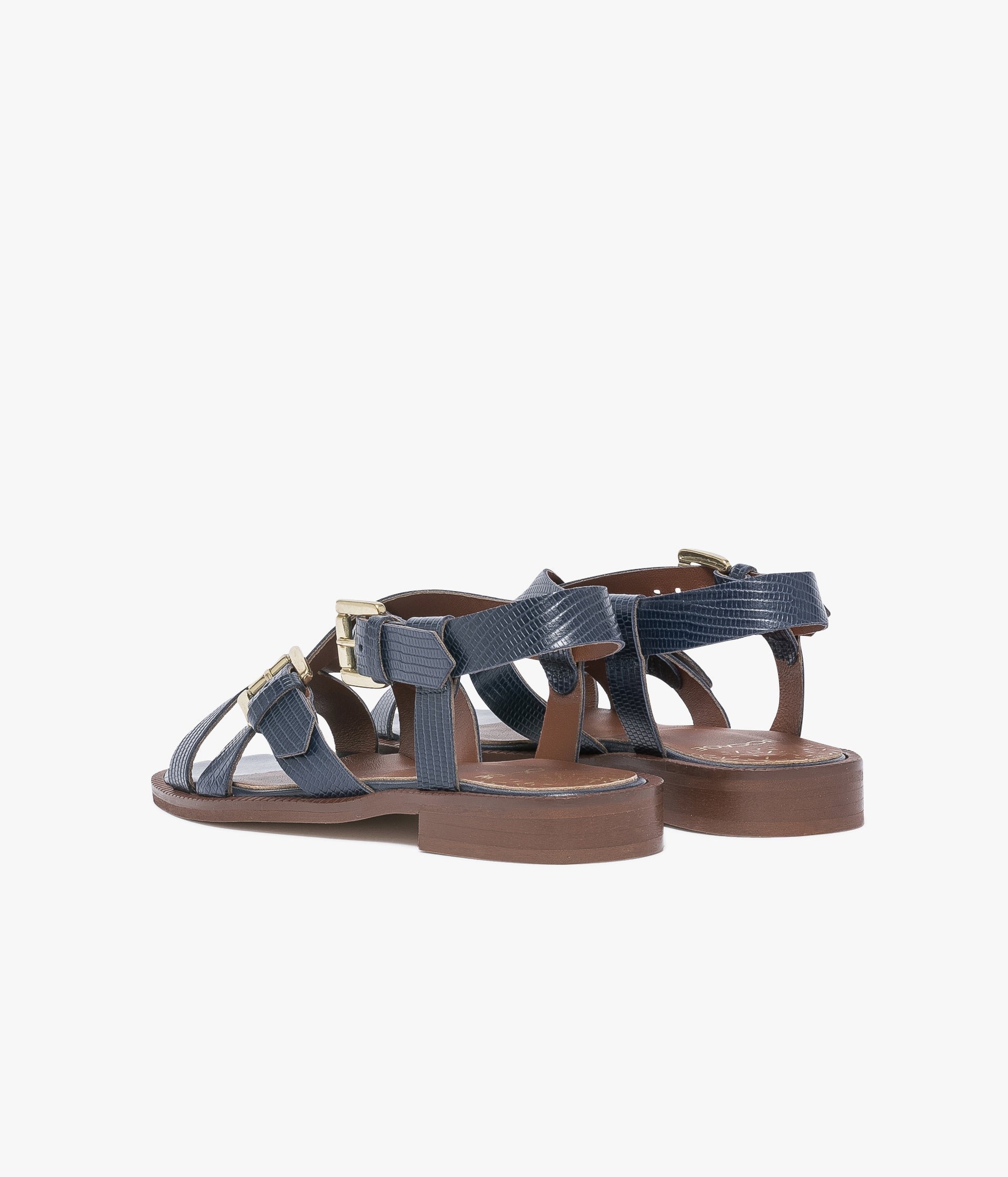 SANDALE JOSS MARINE