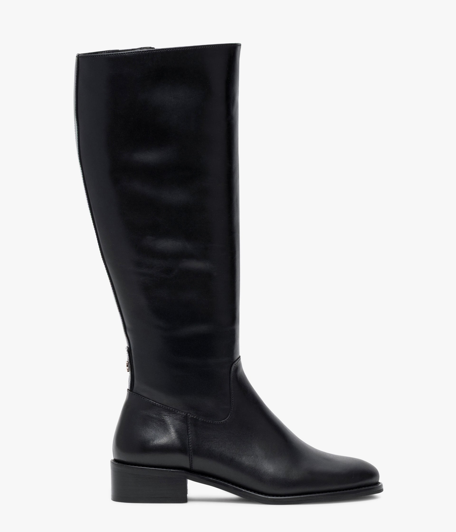 BOTTE VIENNE-M NOIR