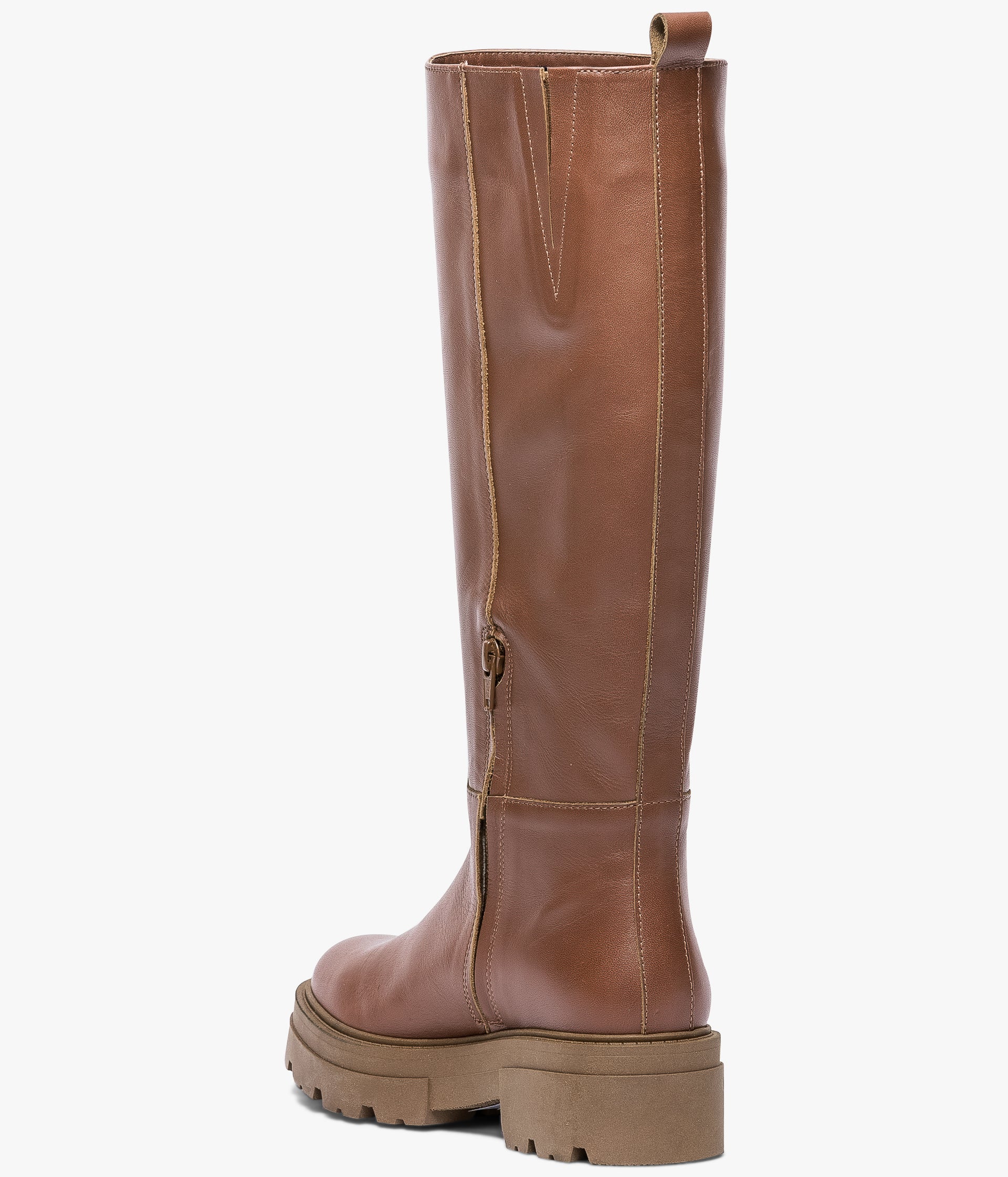 BOTTE OSVALDO MARRON