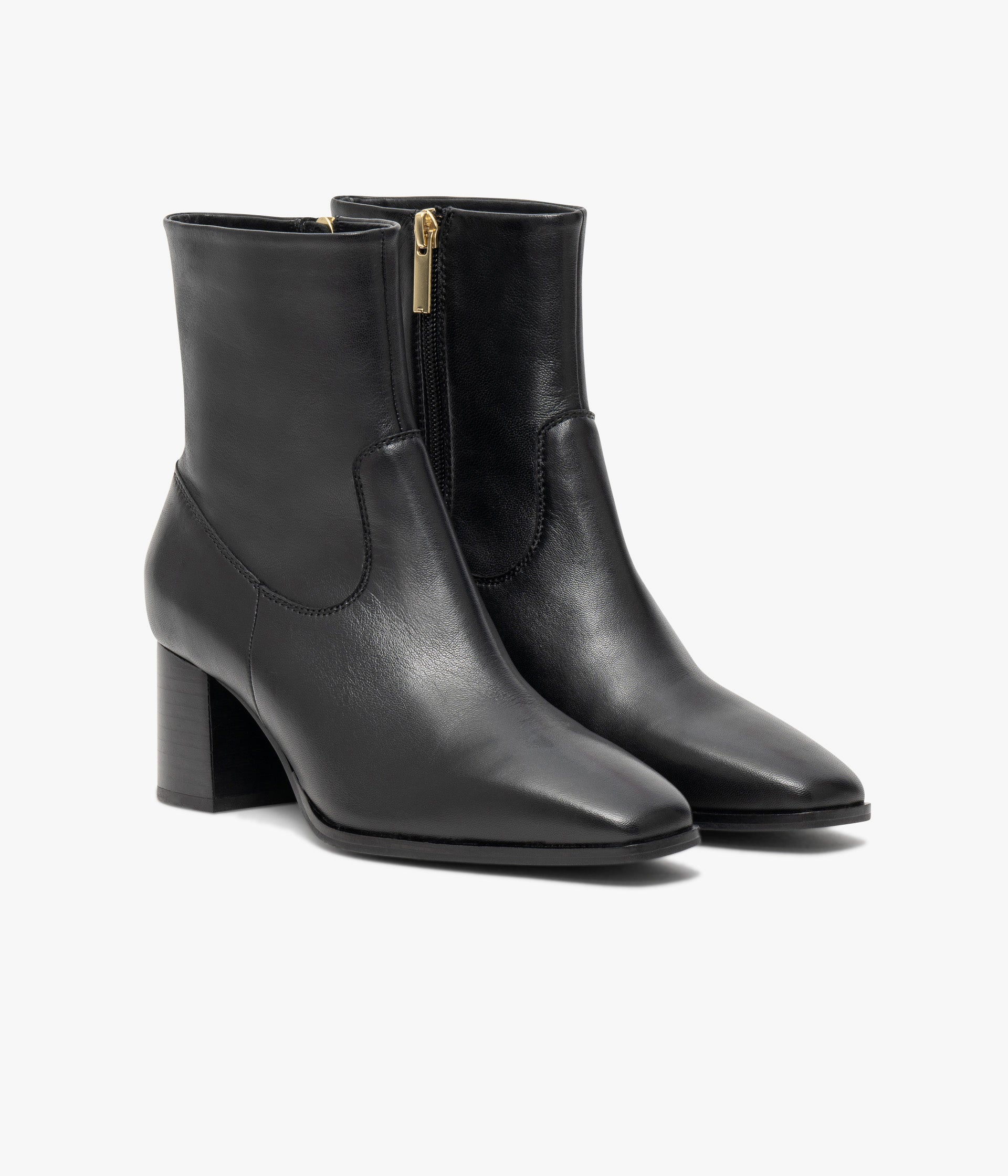BOOTS JUDITH NOIR