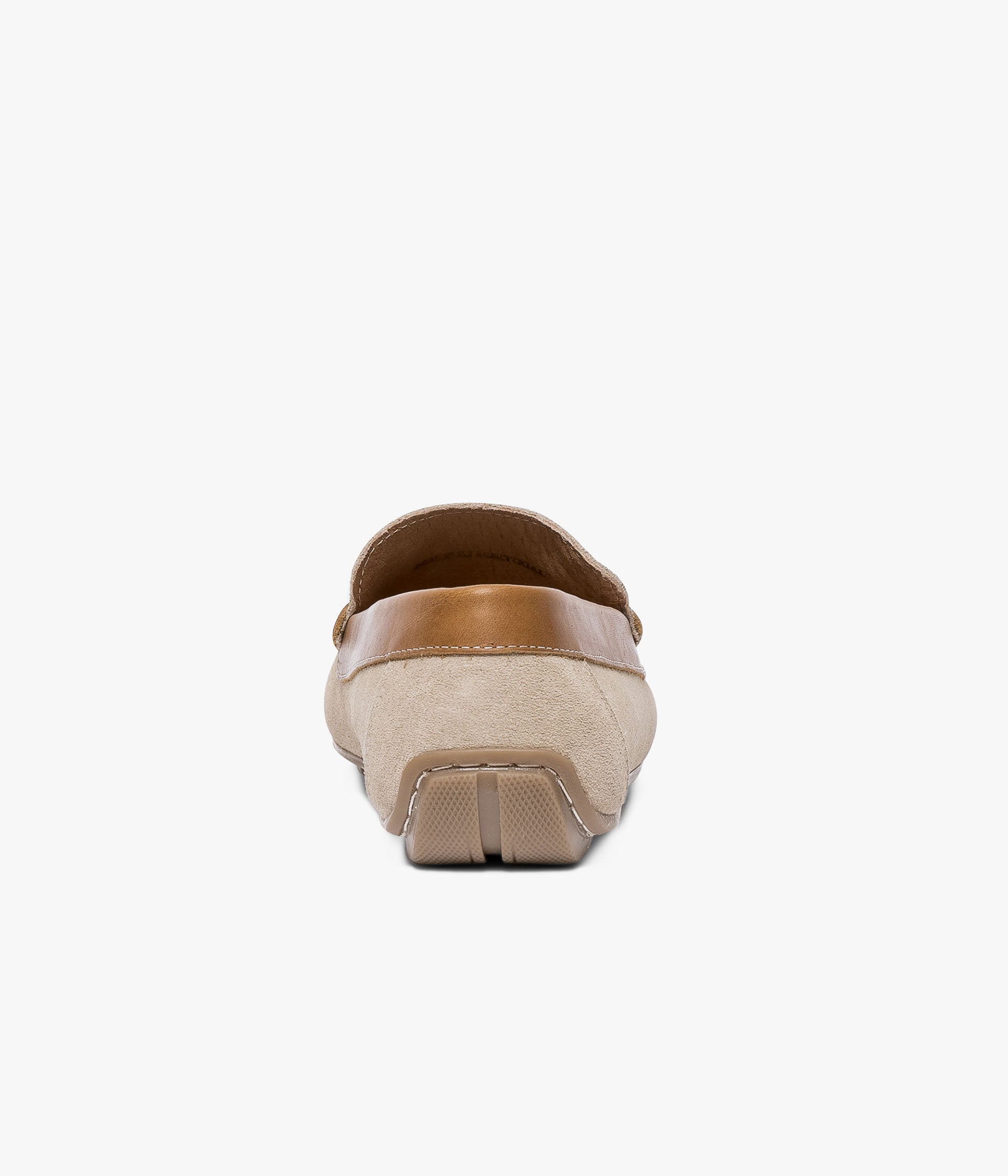 MOCASSIN STEVEN BEIGE