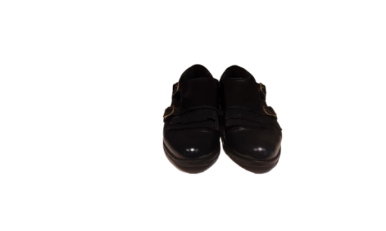 paire de mocassins de seconde main