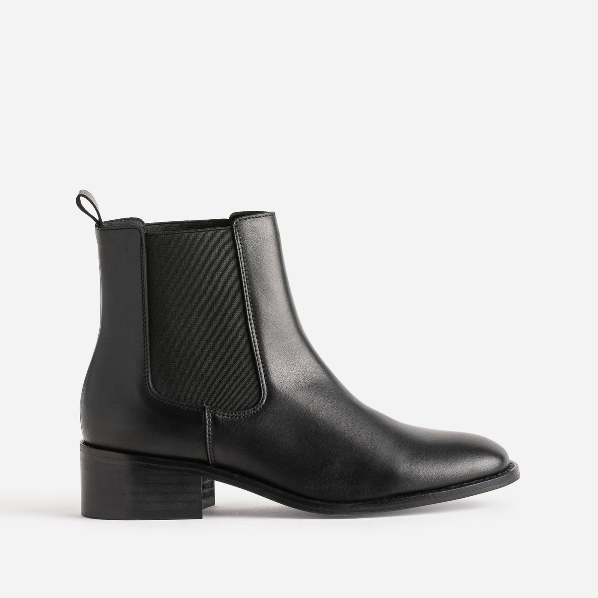 BOOTS AELIE NOIR