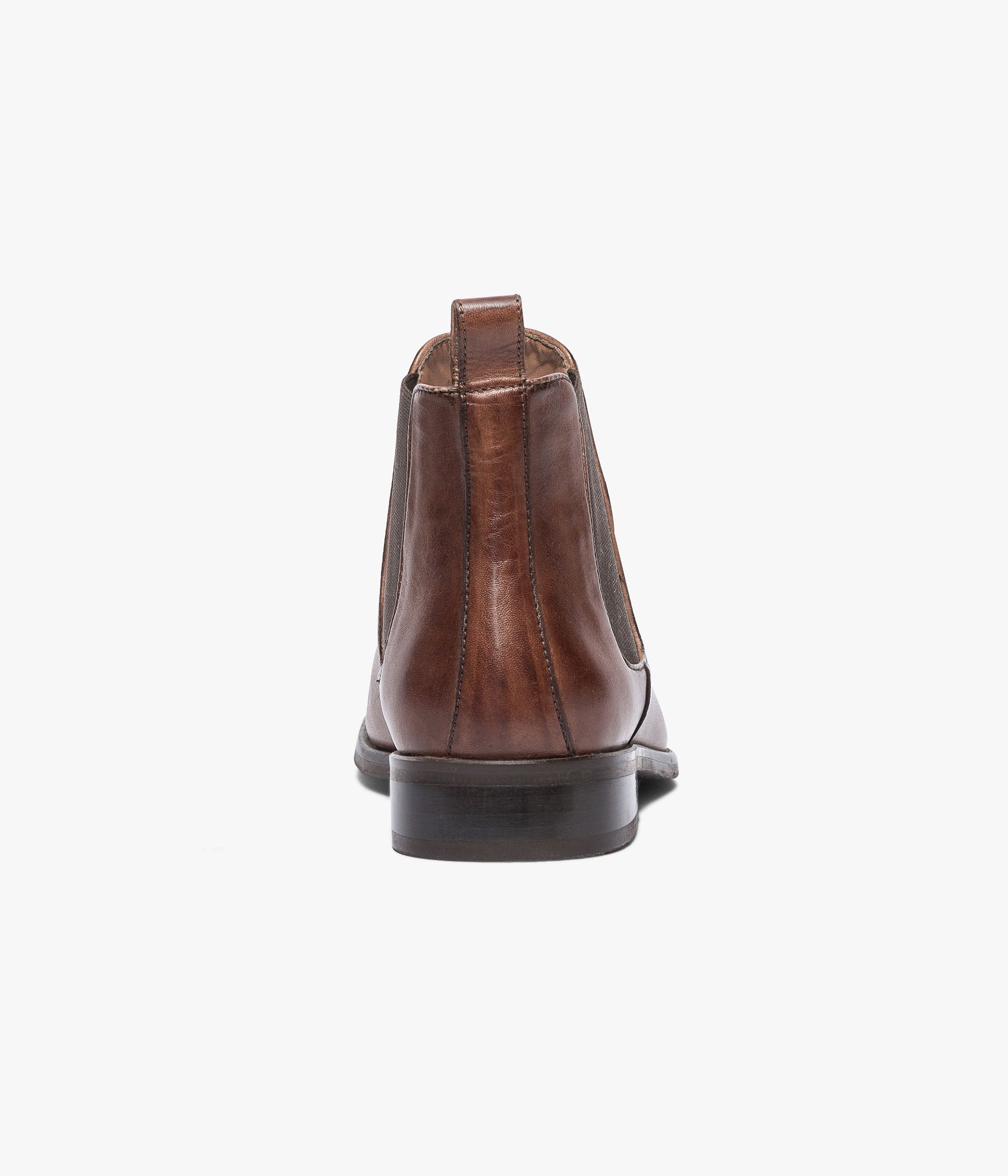 BOOTS MANAL COGNAC