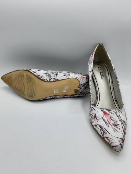 Escarpins d'occasion