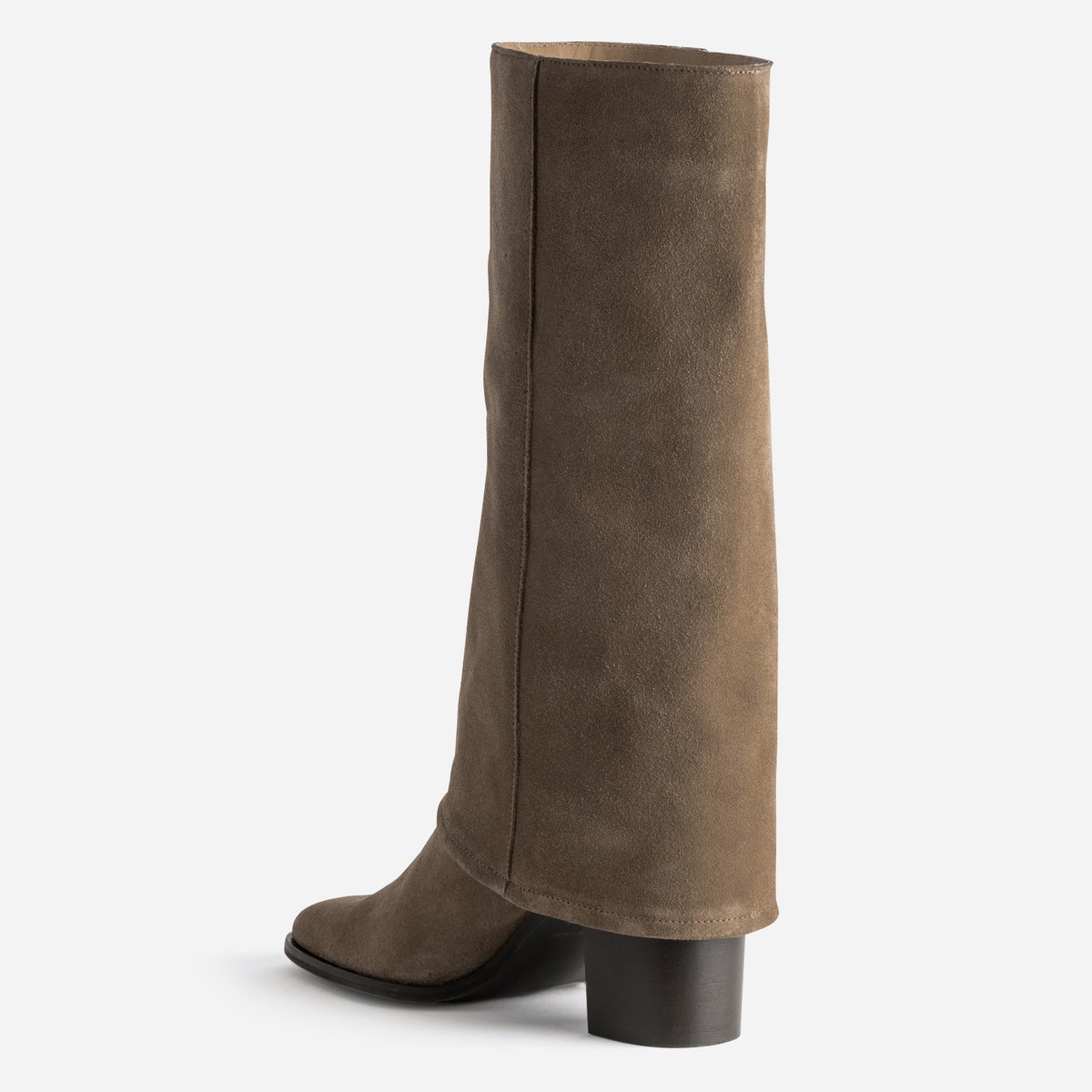 BOTTE TAKINA TAUPE