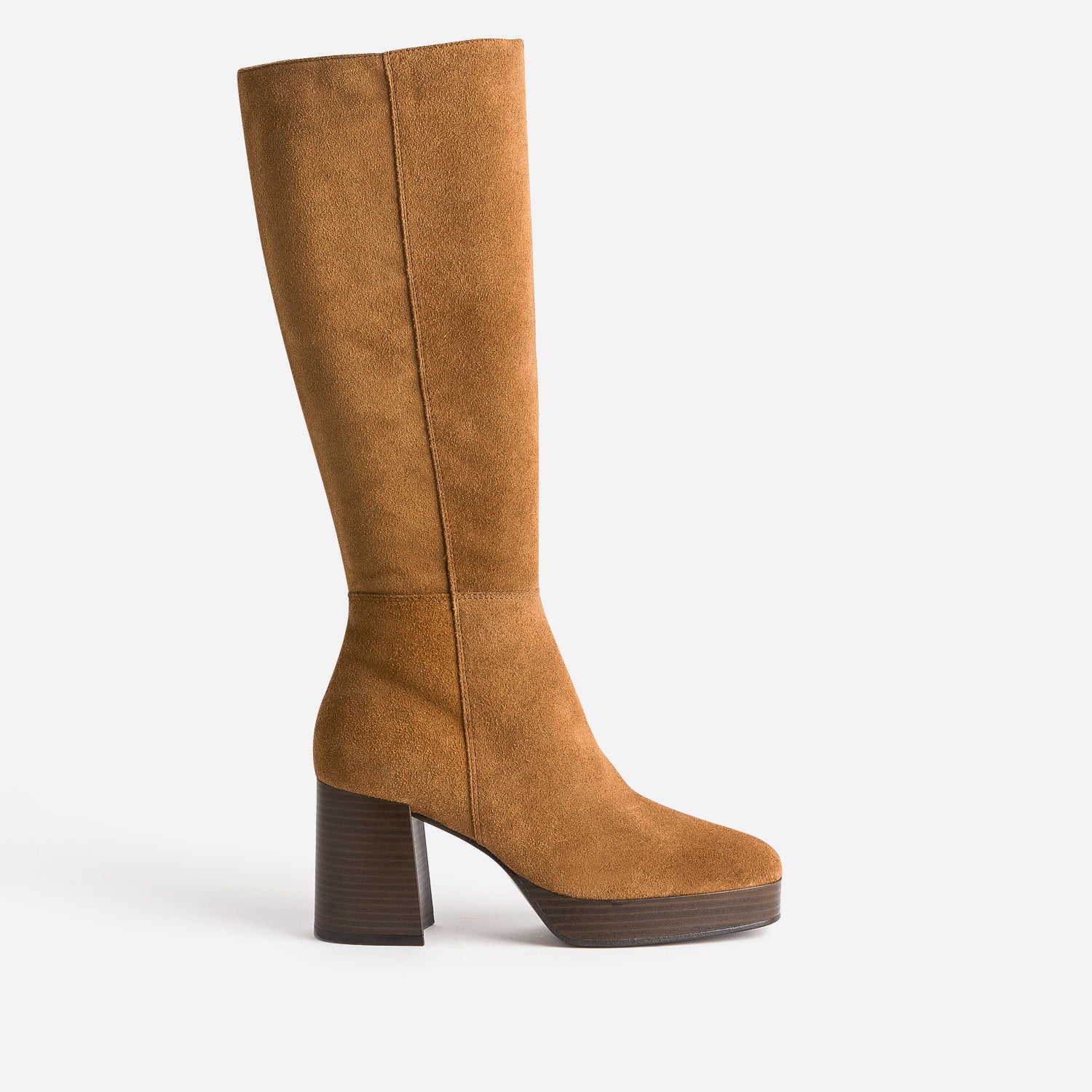 BOTTE TAIMA TAUPE