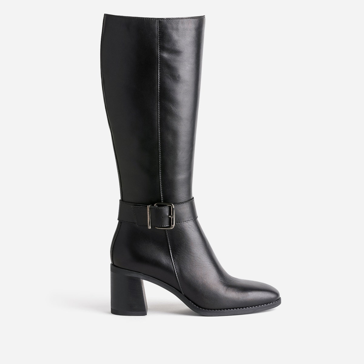 BOTTE THYLIANE NOIR