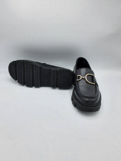 Mocassins de seconde main