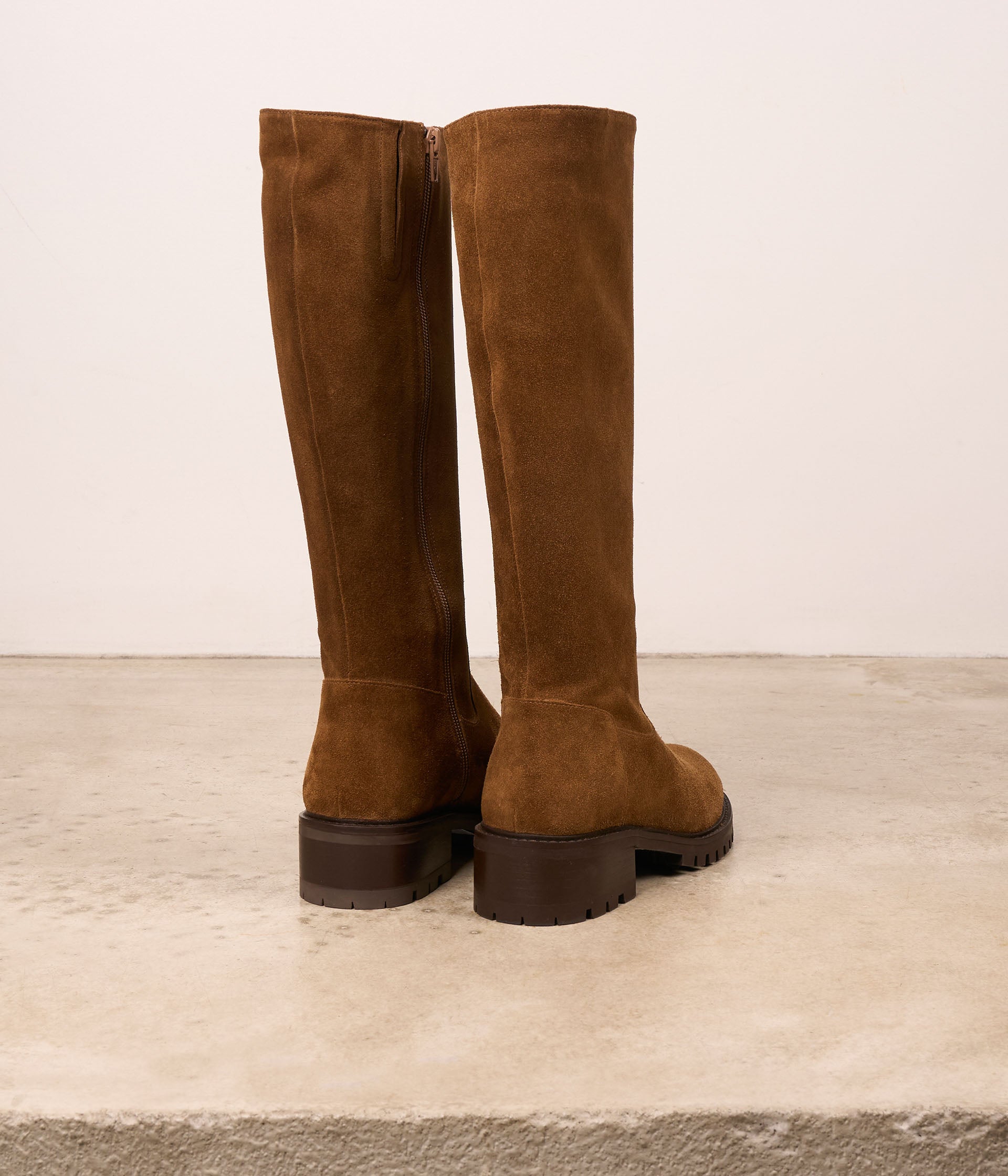 BOTTE LEANDRO CAMEL