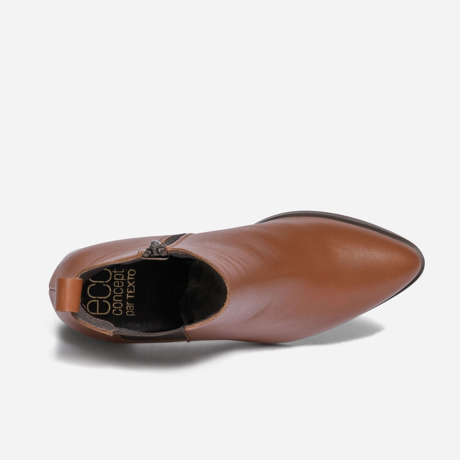 BOOTS CALISSE CAMEL