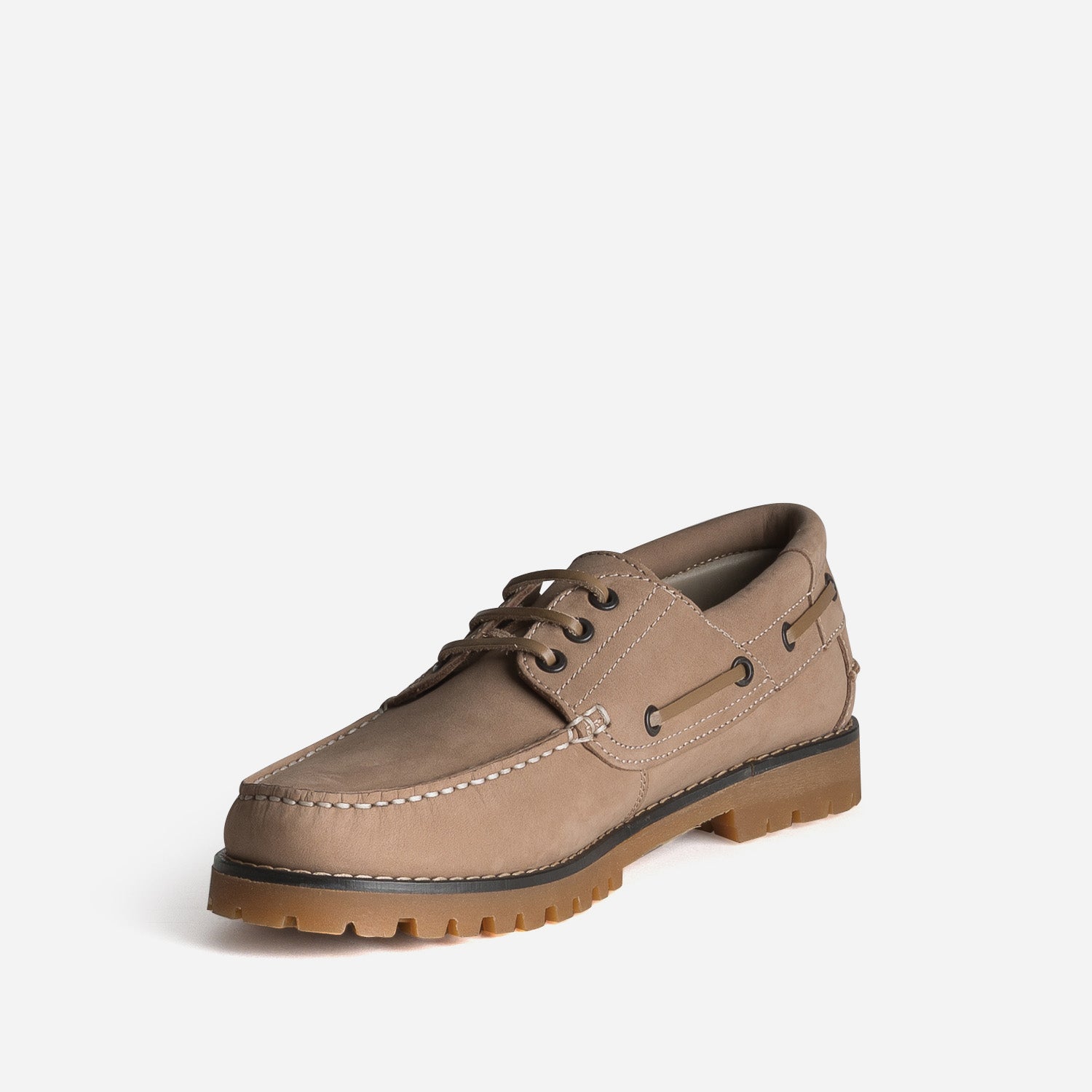BATEAU GAETAN BEIGE