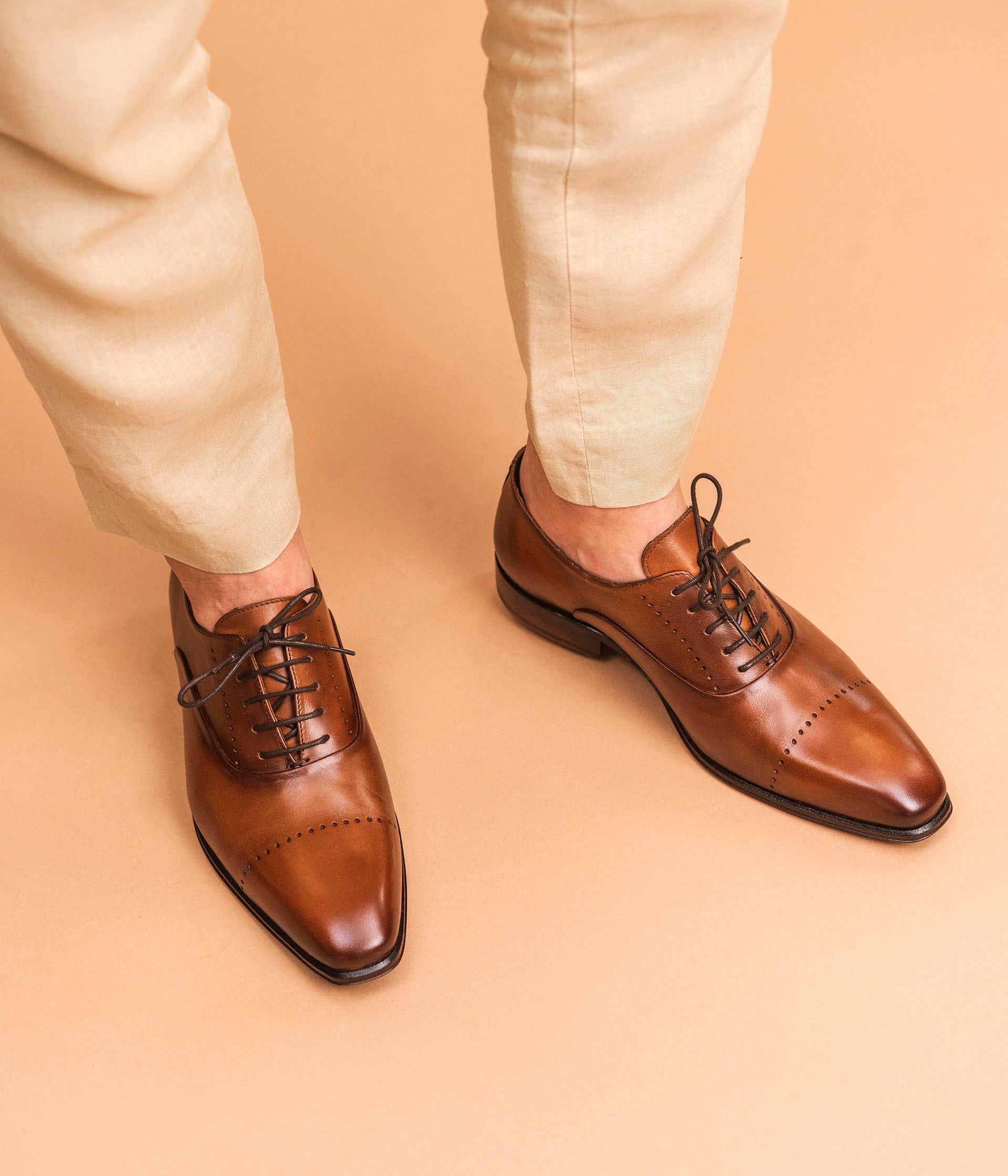 DERBY LASZLO COGNAC