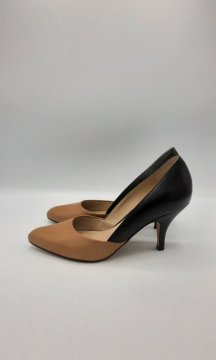 Paire d’escarpins de seconde main