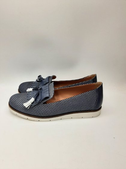 Mocassins de seconde main