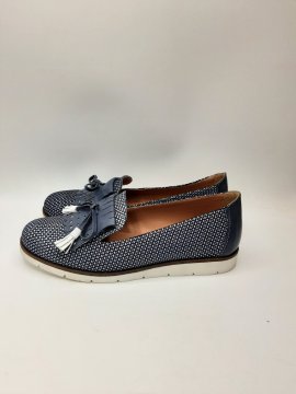 Mocassins de seconde main