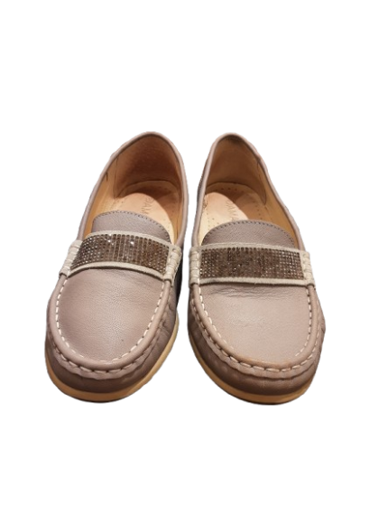 Mocassins de seconde main