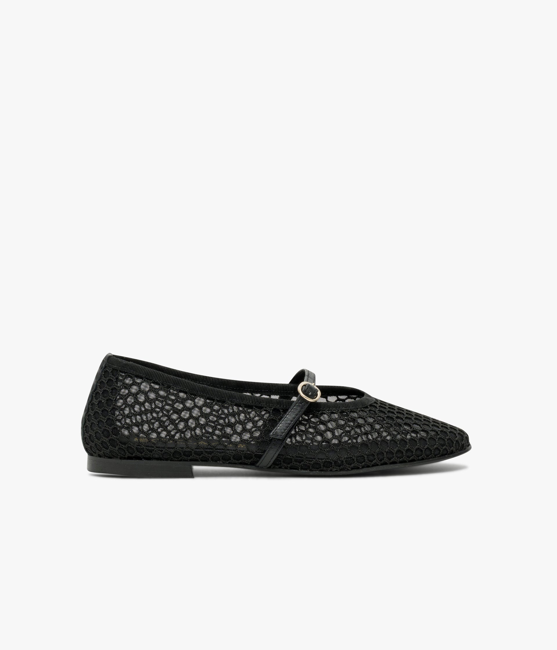 BALLERINE BEAUTYFULL NOIR