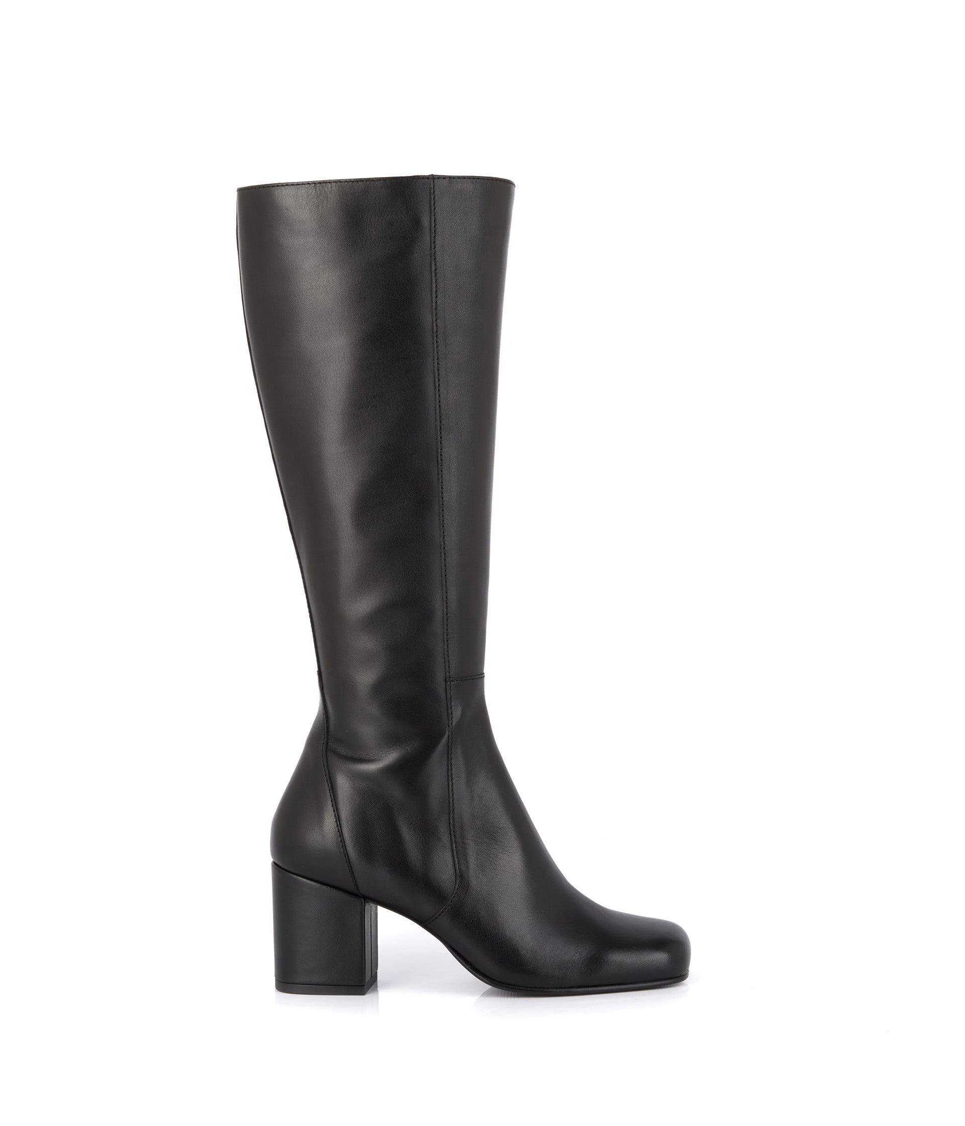 BOTTE EUGENIE NOIR